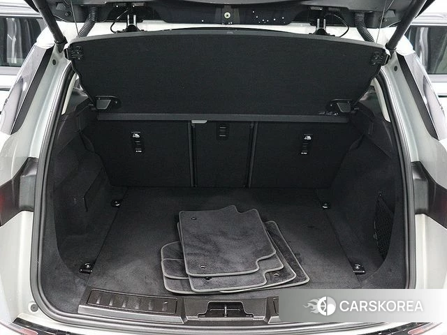 Land Rover Range Rover Evoque 2nd Generation id 4942748 из Кореи 15