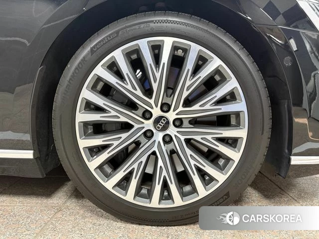 Audi A8 (D5) id 4922731 из Кореи 10
