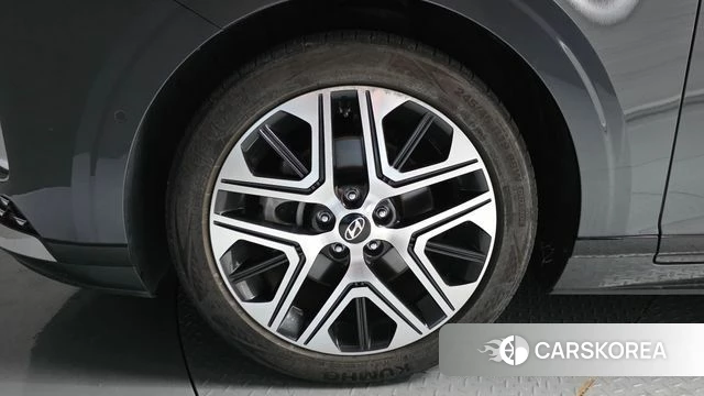 Hyundai Grandeur (GN7) id 4706854 из Кореи 15