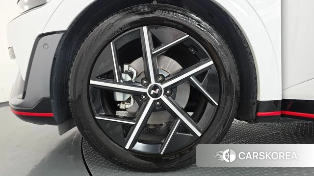 Hyundai The New Ionic 5 id 4975008 из Кореи 29
