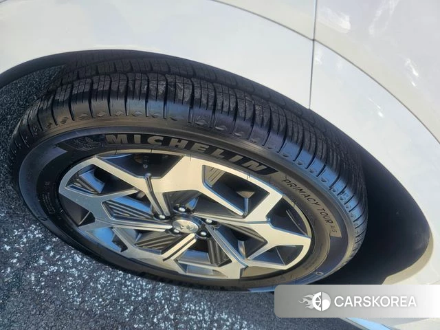 Hyundai Palisade id 4966683 из Кореи 7