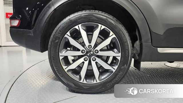 Kia Sportage 4th Generation id 5036001 из Кореи 15