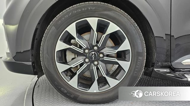 Kia Carnival 4th generation id 5039901 из Кореи 15