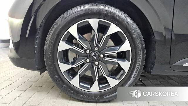 Kia Carnival 4th generation id 4899782 из Кореи 15