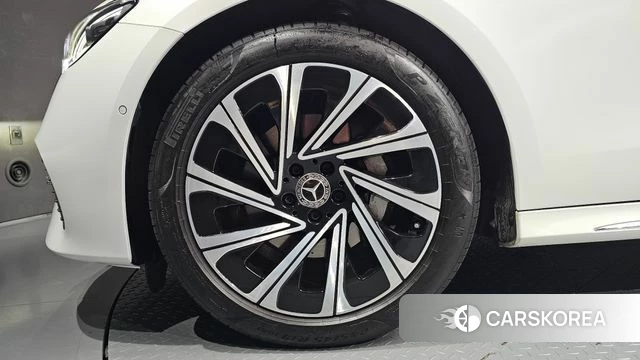 Mercedes-Benz E-Class W214 id 4921265 из Кореи 15
