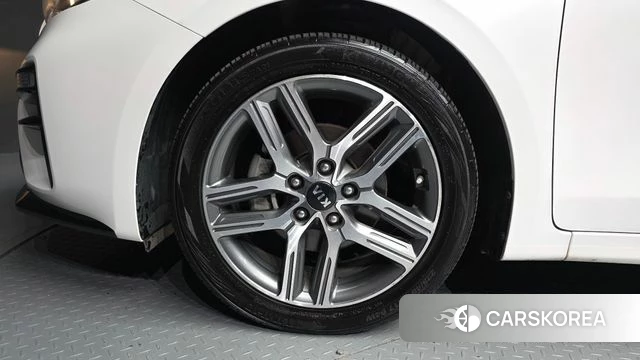 Kia Come New K3 id 4960059 из Кореи 25