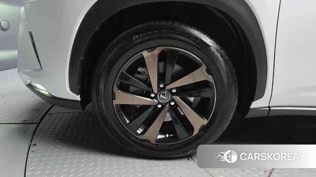 Lexus NX300h id 5035530 из Кореи 15