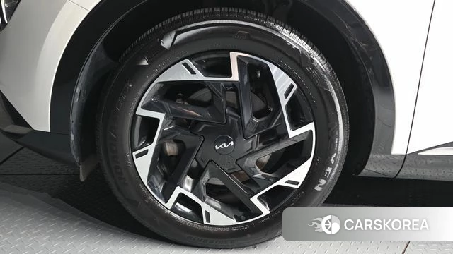 Kia Sportage 5th Generation id 4996205 из Кореи 27