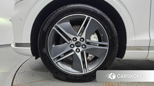Genesis Electrified GV70 id 5001584 из Кореи 15
