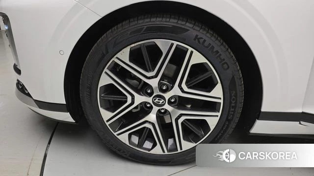Hyundai Grandeur Hybrid (GN7) id 4980623 из Кореи 15