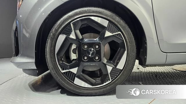 Kia The New Morning (JA) id 4964776 из Кореи 26