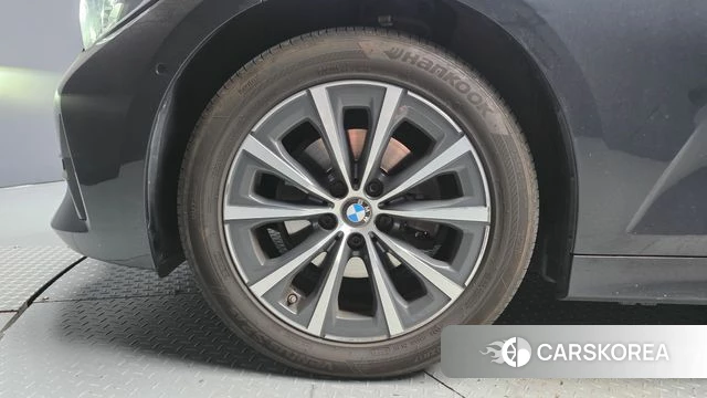 BMW 3 Series (G20) id 4943735 из Кореи 15