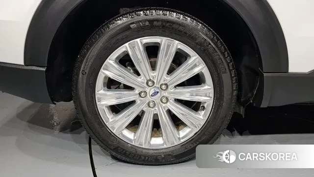 Ford Explorer 6th Generation id 3405763 из Кореи 15