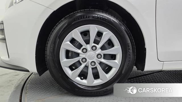 Kia Come New K3 id 5060364 из Кореи 26