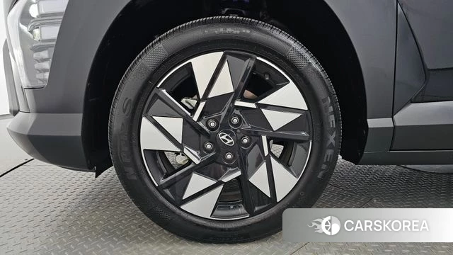 Hyundai Kona Hybrid (SX2) id 4964277 из Кореи 15