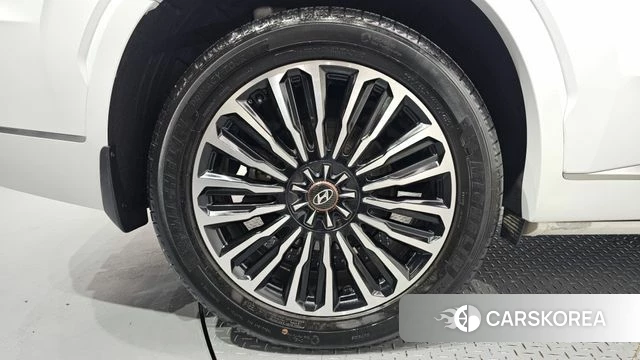 Hyundai Palisade id 4702689 из Кореи 33