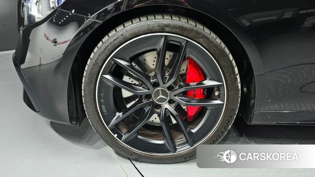 Mercedes-Benz E-Class W213 id 5052500 из Кореи 32
