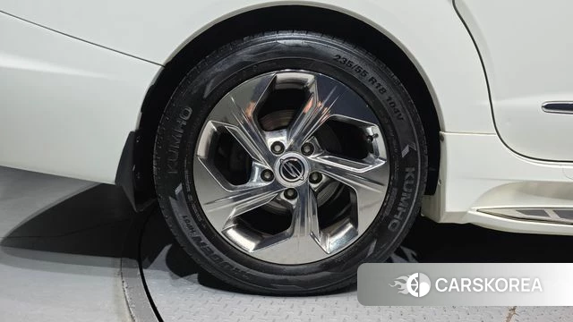 Ssangyong Korando Turismo id 5035571 из Кореи 26