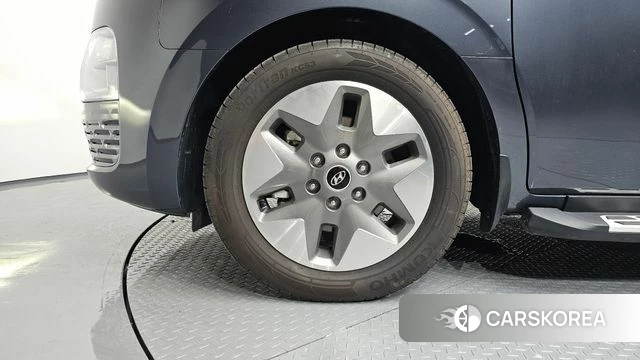 Hyundai Staria id 4735112 из Кореи 15