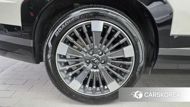 Hyundai Santa Fe (MX5) id 5001818 из Кореи 30