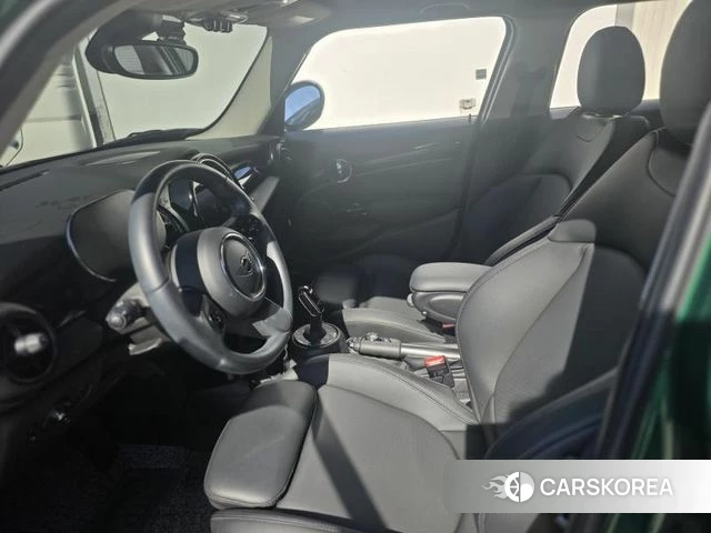 Mini Cooper id 5027972 из Кореи 11