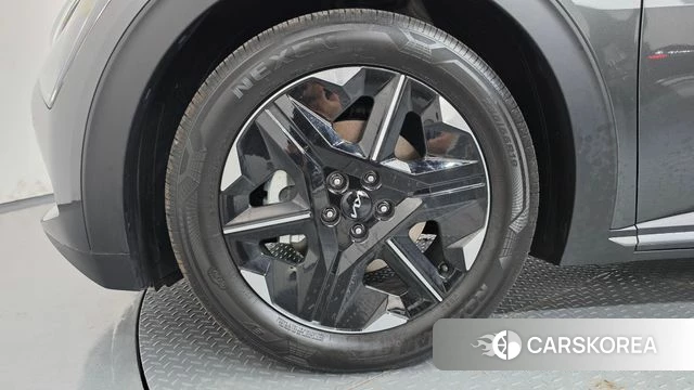 Kia The New EV6 id 4957130 из Кореи 22