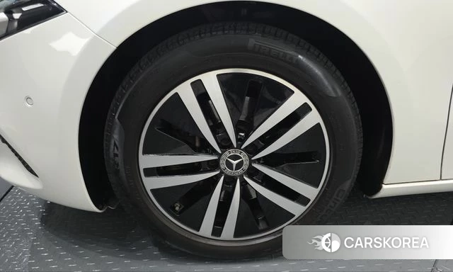 Mercedes-Benz A-Class W177 id 5028375 из Кореи 27