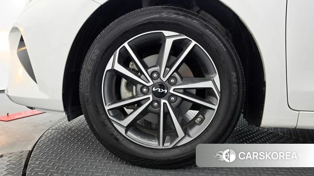 Kia The New K3 2nd generation id 4951274 из Кореи 29