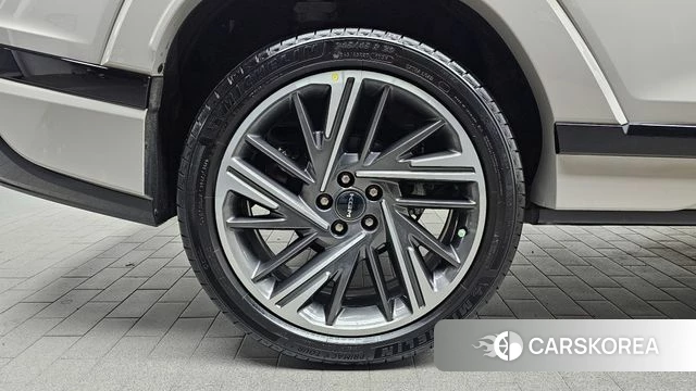 Ssangyong Actian 2nd Generation id 5021210 из Кореи 25