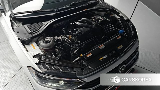 Volkswagen 7th Generation of Jetta id 4893701 из Кореи 30