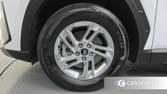 Hyundai The New Tucson (NX4) id 4995972 из Кореи 25