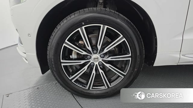 Volvo XC60 second Generation id 4943042 из Кореи 15