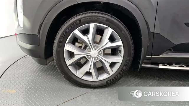 Hyundai Palisade id 3161703 из Кореи 15