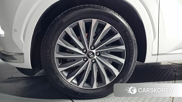 Hyundai The New Palisade id 5052600 из Кореи 32