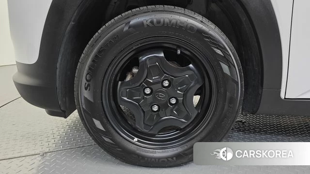 Hyundai Casper id 4835341 из Кореи 25