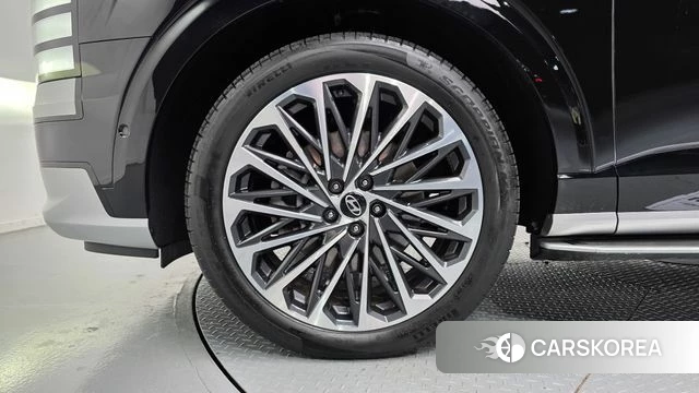 Hyundai Palisade (LX3) id 4964367 из Кореи 26