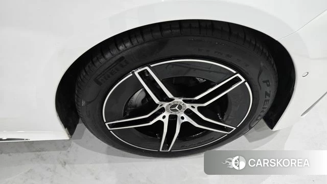 Mercedes-Benz E-Class W214 id 5010951 из Кореи 15