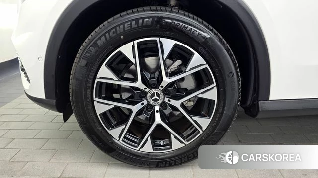 Mercedes-Benz GLC-Class X254 id 5025900 из Кореи 27