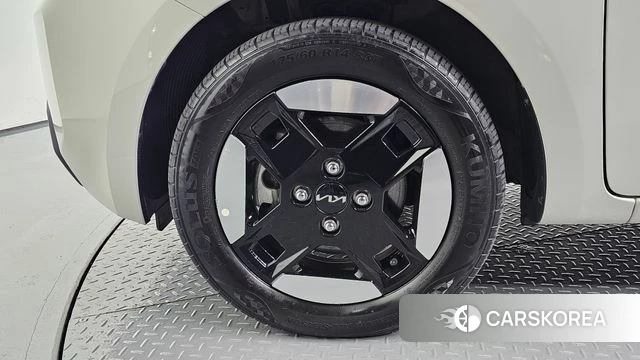 Kia The New Kia Ray EV id 5045971 из Кореи 25