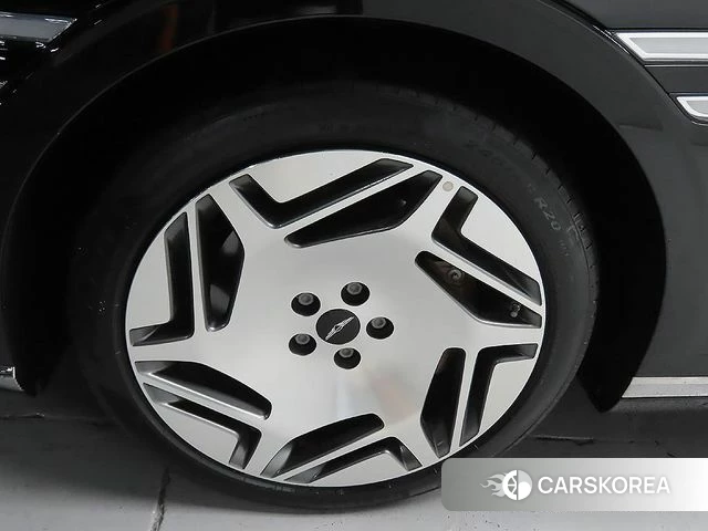 Genesis G90 (RS4) id 5046815 из Кореи 15