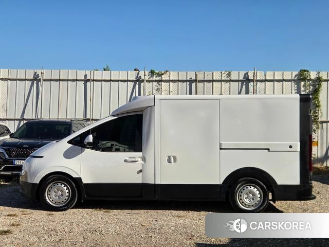 Hyundai ST1 id 5021269 из Кореи 15