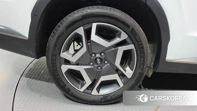 Hyundai The New Palisade id 4975632 из Кореи 28