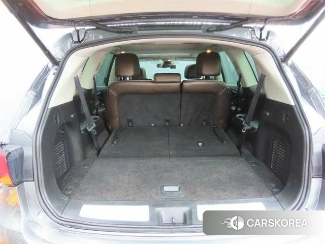 Infiniti QX60 id 4760274 из Кореи 15