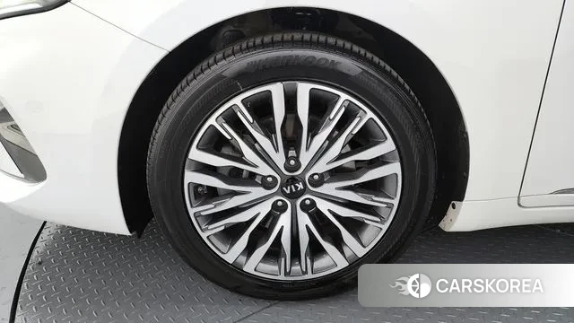 Kia K7 Premier id 3449152 из Кореи 15