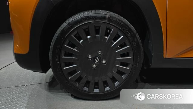 Hyundai The New Casper id 4834288 из Кореи 25