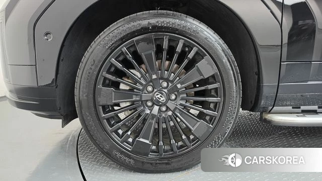 Hyundai Santa Fe (MX5) id 5045787 из Кореи 32