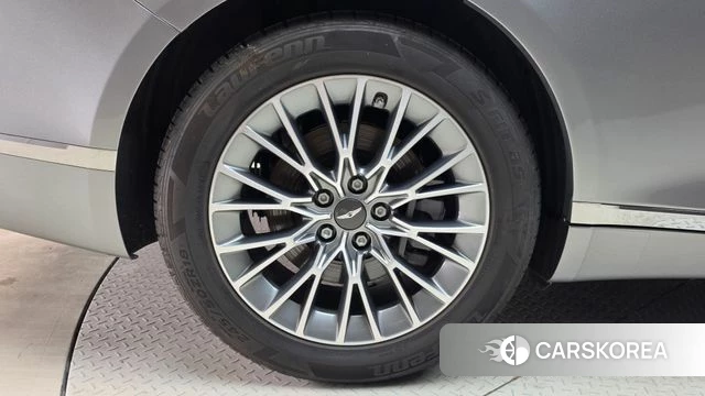 Genesis G80 (RG3) id 4928643 из Кореи 15