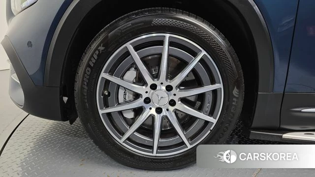 Mercedes-Benz GLB-Class X247 id 4996063 из Кореи 25