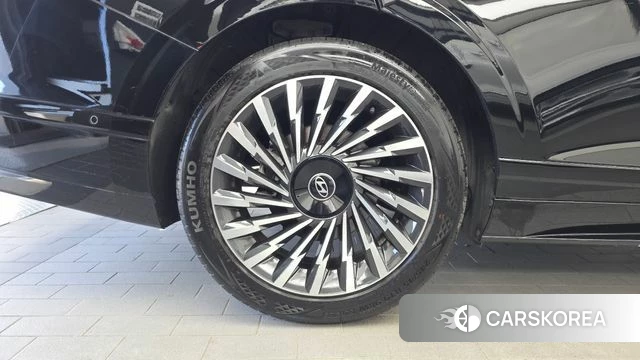Hyundai Grandeur Hybrid (GN7) id 4950216 из Кореи 28