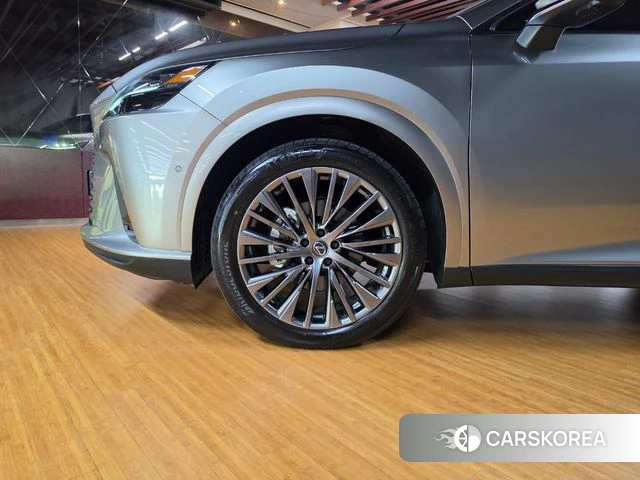 Lexus RX350h 5th generation id 4916307 из Кореи 13